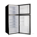 283/10 (L / cu.ft) Geladeira de congelamento rápido WD-283F de porta dupla